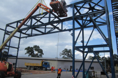 TerangAsia_Steel Structure 001