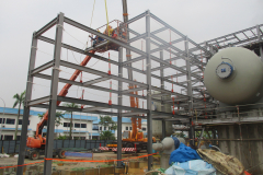 TerangAsia_Steel Structure 009