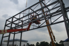 TerangAsia_Steel Structure 012